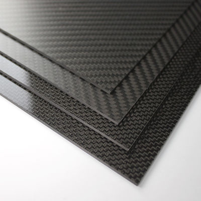 Diy Cnc Carbon Fiber Sheet 3k Twill Carbon Forged Sheet Plain Weave Super Shin Carbon Sheet Простая ткань из углерода