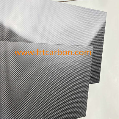 Diy Cnc Carbon Fiber Sheet 3k Twill Carbon Forged Sheet Plain Weave Super Shin Carbon Sheet Простая ткань из углерода