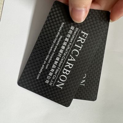 Углеродные волокна обслуживание обработки визитная карточка Печать CNC режущие рамы Часть для RC Car Shin Карта