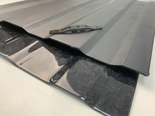 Рыболовные катушки Углеродные волокна низкого профиля Соленая вода CNC-обработка Углеродные волокна