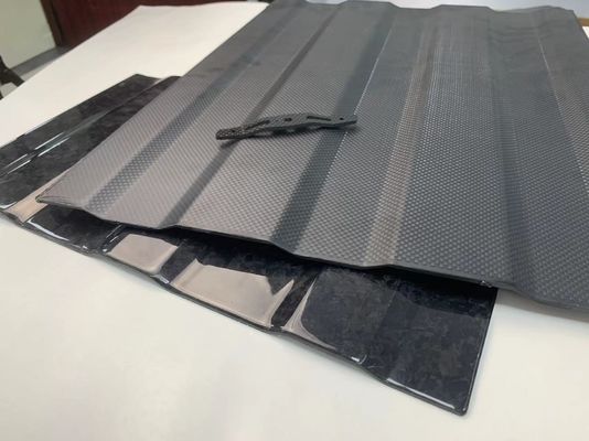 Рыболовные катушки Углеродные волокна низкого профиля Соленая вода CNC-обработка Углеродные волокна