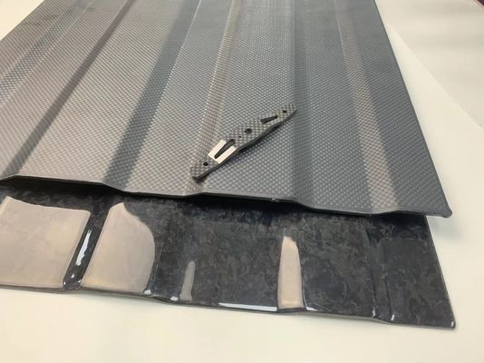 Рыболовные катушки Углеродные волокна низкого профиля Соленая вода CNC-обработка Углеродные волокна
